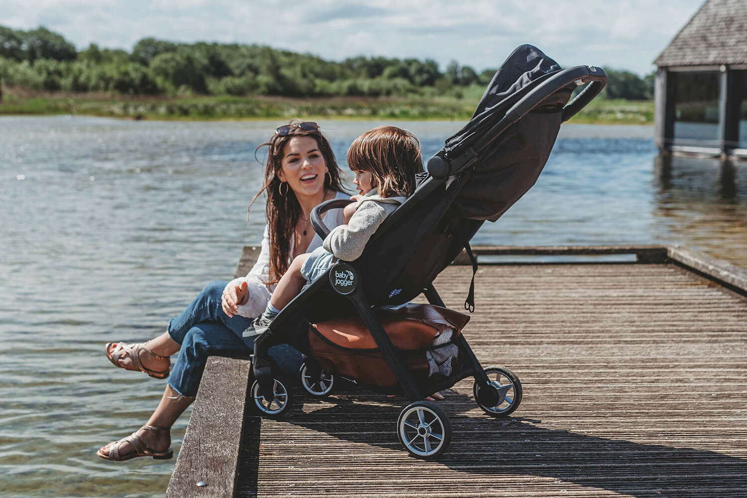 העגלה המושלמת – מוצרים משלימים לעגלת התינוק שלכם