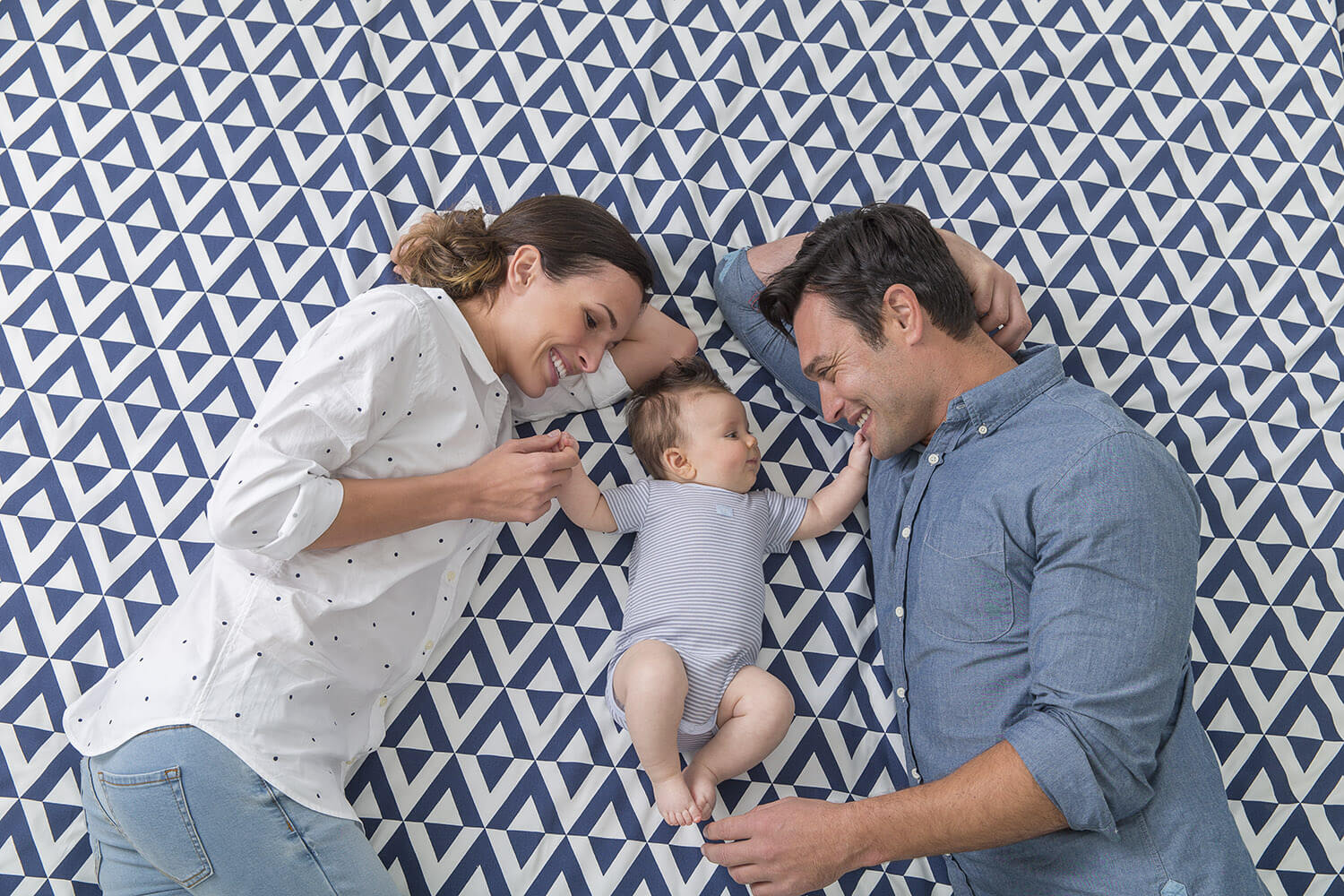 טיפים – עיצוב חדר לתינוק הראשון שנולד במשפחה