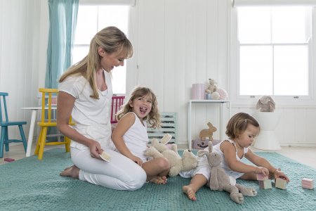 כיצד לבחור נכון ריהוט לחדרי תינוקות?