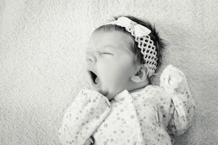 כיצד להתכונן לתינוק חדש