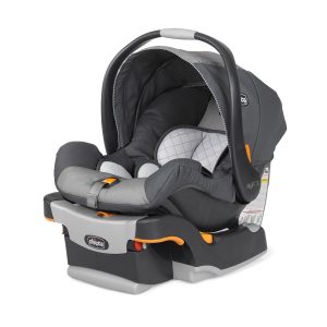 סלקל + בסיס צ’יקו קיפיט 30 – Chicco KeyFit® 30