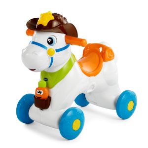 סוס נדנדה/בימבה רודאו צ’יקו – Chicco Baby Rodeo