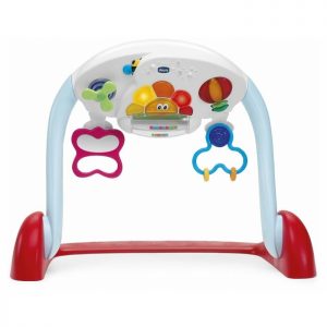 אוניברסיטה לתינוק – איי ג’ים – I Gym 2 in 1