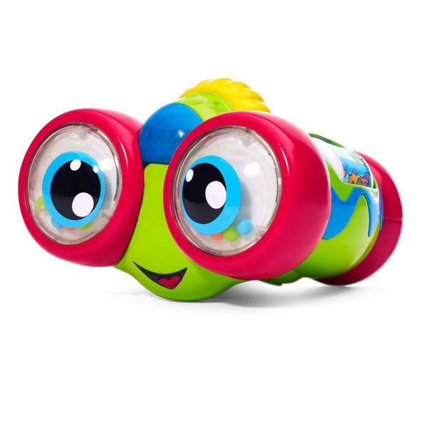 משקפת חקירות צ’יקו – Chicco Toy Christopher The Explorer