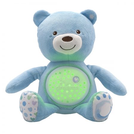 דובי בייבי צ’יקו – Chicco Baby Bear