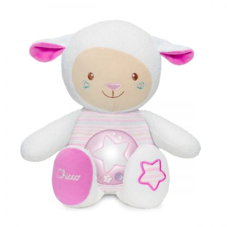 בובת כבשה מנגנת ומקליטה צ’יקו – Chicco Toy Mama Lullaby Sheep