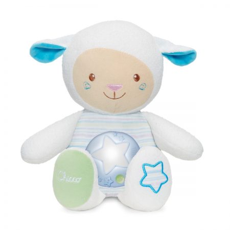 בובת כבשה מנגנת ומקליטה צ’יקו – Chicco Toy Mama Lullaby Sheep