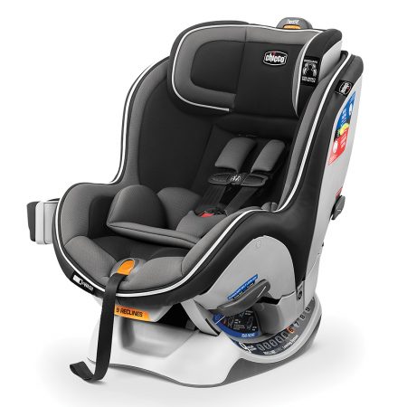 כיסא בטיחות צ’יקו נקסטפיט זיפ – Chicco NextFit Zip