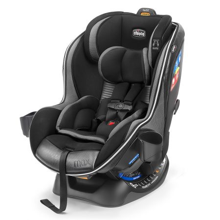 כיסא בטיחות צ’יקו נקסטפיט זיפ מקס – Chicco NextFit Zip Max