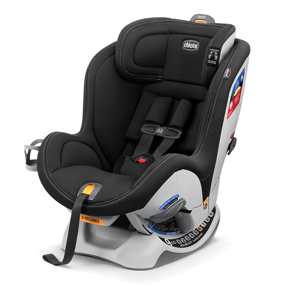 כיסא בטיחות צ’יקו נקסטפיט ספורט – Chicco NextFit Sport