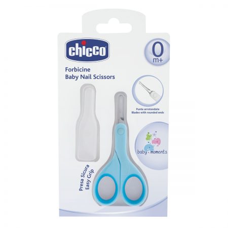 מספריים לתינוק צ’יקו – Chicco Mini Scissors
