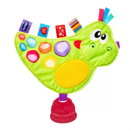 דינוזאור צבעוני צ’יקו – Chicco Toy Arthur Funny Dino
