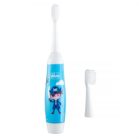 מברשת שיניים חשמלית צ’יקו – Chicco Electric Toothbrush
