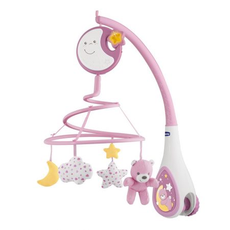 מובייל צ'יקו החלומות הראשונים שלי – Chicco Toy FD Next 2 Dreams