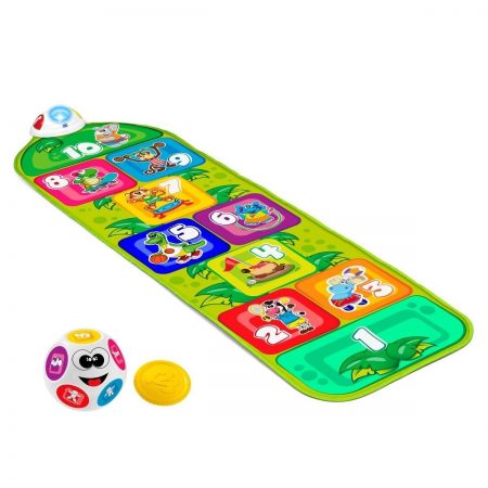 משחק קלאס צ’יקו – Chicco Toy Playmat Hopscotch