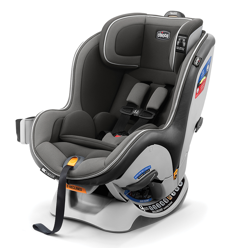 כיסא בטיחות צ’יקו נקסטפיט זיפ – Chicco NextFit Zip