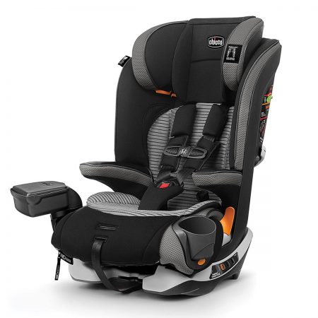 כיסא בטיחות צ’יקו מיי פיט זיפ אייר – Chicco MyFit™ Zip Air
