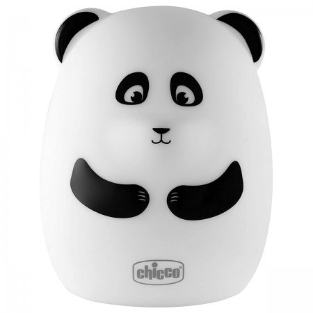 מנורת לילה נטענת צ’יקו פנדה – Chicco Rechargeable Lamp Panda