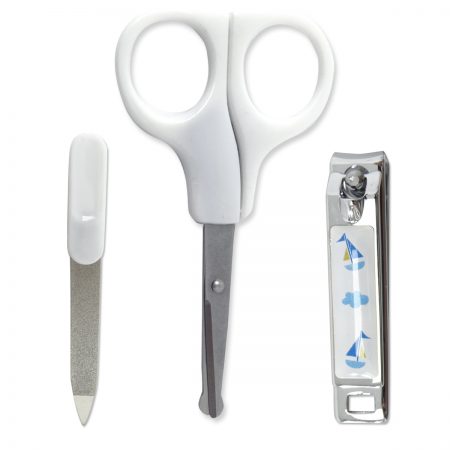 סט מניקור טוויגי – Twigy Flawless™ Manicure Set