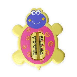 מדחום לאמבטיה טוויגי – Twigy Flawless™ Bath Thermometer