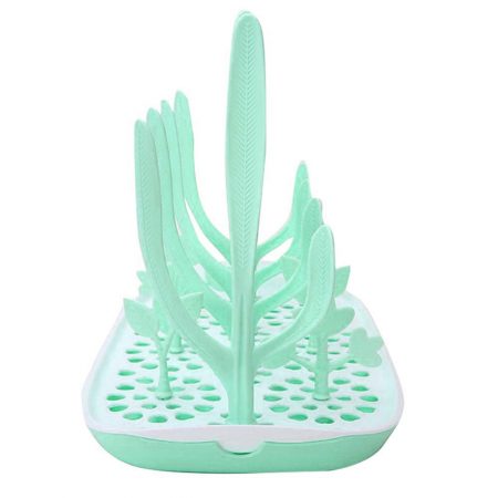 מתקן לייבוש בקבוקים טוויגי – Twigy Flawless™ Bottle Drying Rack