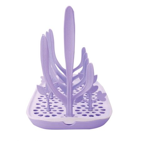 מתקן לייבוש בקבוקים טוויגי – Twigy Flawless™ Bottle Drying Rack