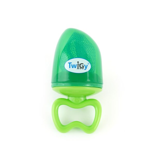 טעימון לתינוק טוויגי – Twigy Flawless™ Teething Feeder