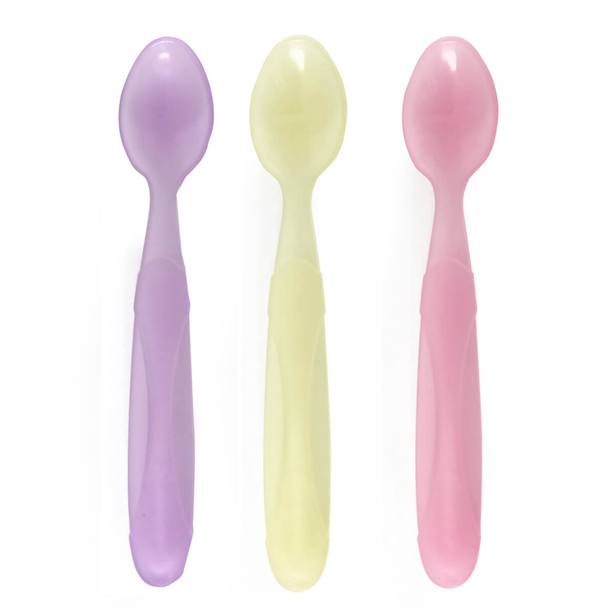 מארז 18 כפיות טוויגי – Twigy Flawless™ Disposable Spoons