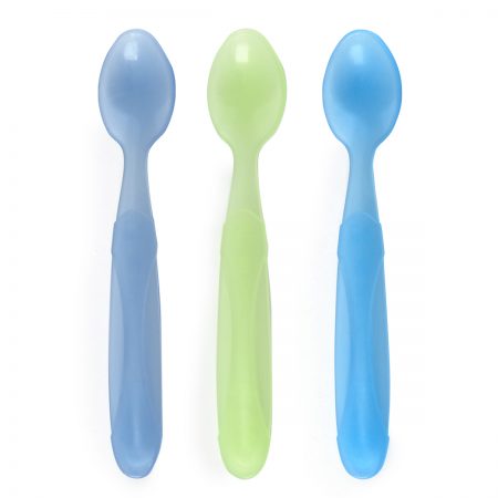 מארז 18 כפיות טוויגי – Twigy Flawless™ Disposable Spoons