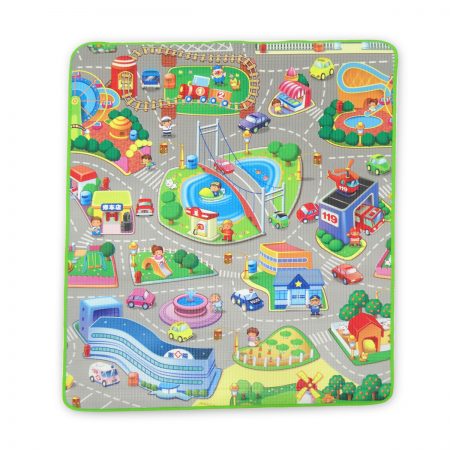 משטח פעילות טוויגי – ™Twigy Lay & Play
