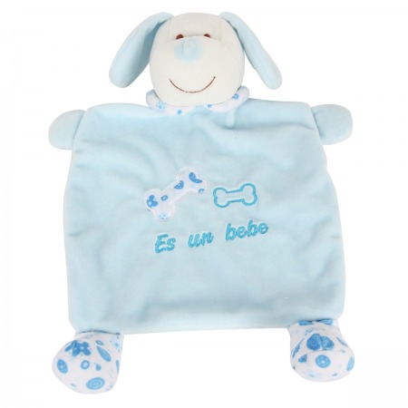 שמיכת סינר טוויגי חיות – Twigy Soft Touch™ Bibs