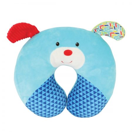 כרית לתינוק טוויגי – Twigy Sleeping Pillow™ Baby Pillow