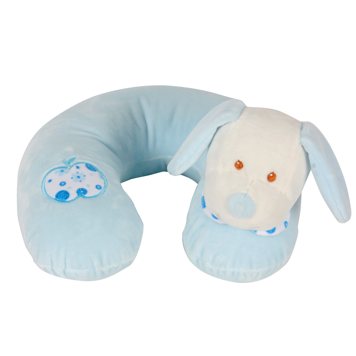 כרית לתינוק טוויגי – Twigy Soft Touch™ Baby Pillow