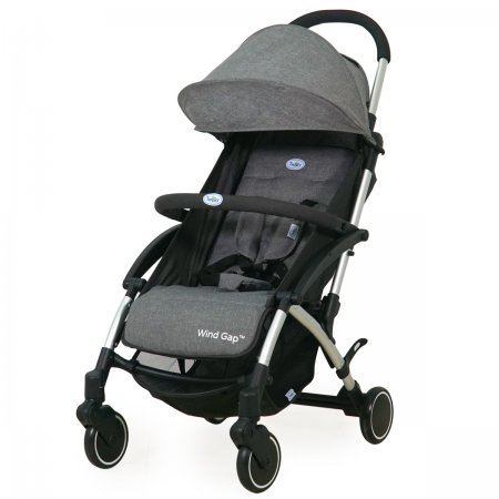 טיולון טוויגי ווינד גאפ – ™Twigy Wind Gap