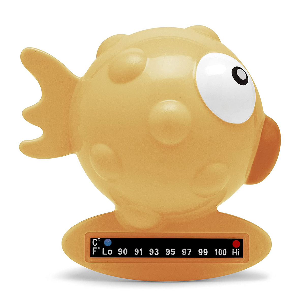 מדחום לאמבטיה צ’יקו דג – Chicco Bath Thermometer Fish