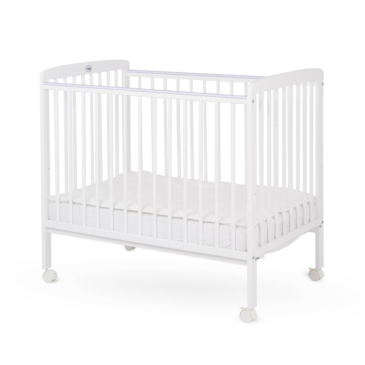 מיטה לתינוק טוויגי סטארלייט – Twigy Starlight™ 100×60 cm