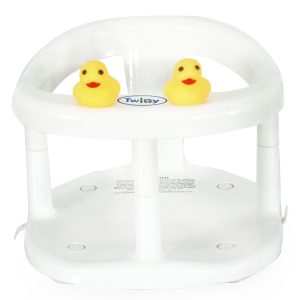טבעת מושב לאמבטיה טוויגי – Twigy Bathtub Ring