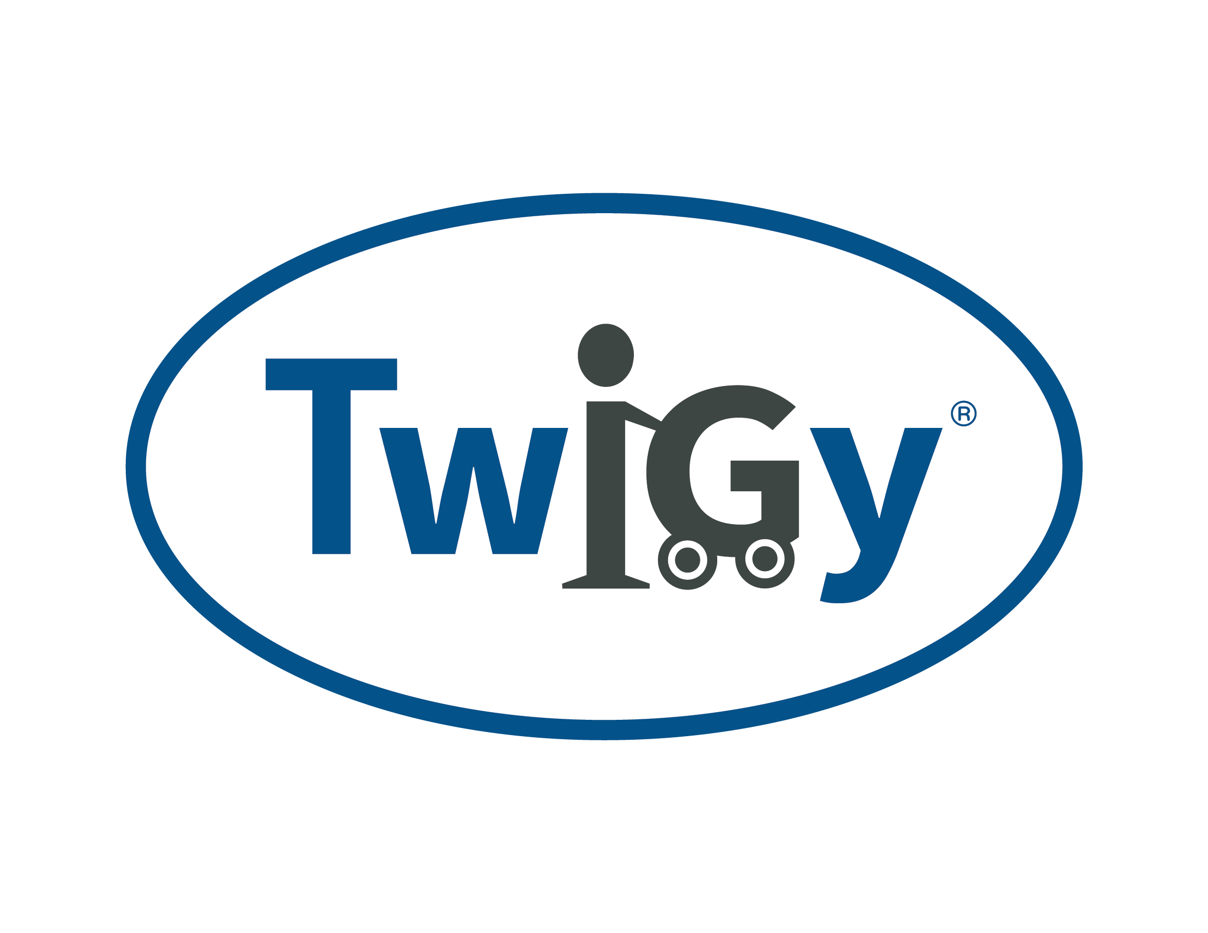 מחזיק מוצץ שרשרת טוויגי -Twigy Flawless™ Pacifier Clip with Chain