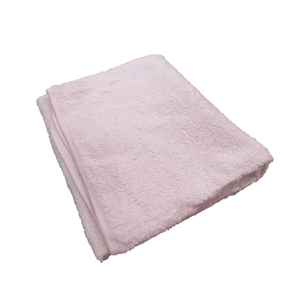 מגבת רחצה ענקית בייביקו מידה 140/95 ס”מ – Babyco