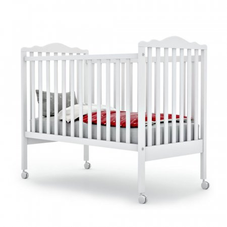 מיטה לתינוק רהיטי טל דגם גל – Tal Baby