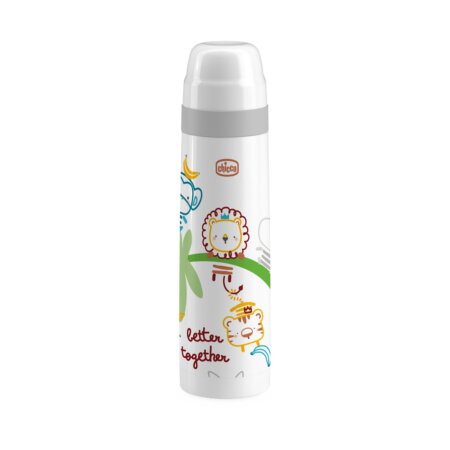 תרמוס / בקבוק נירוסטה צ’יקו 500 מ”ל – Chicco Thermal Bottle 500ML