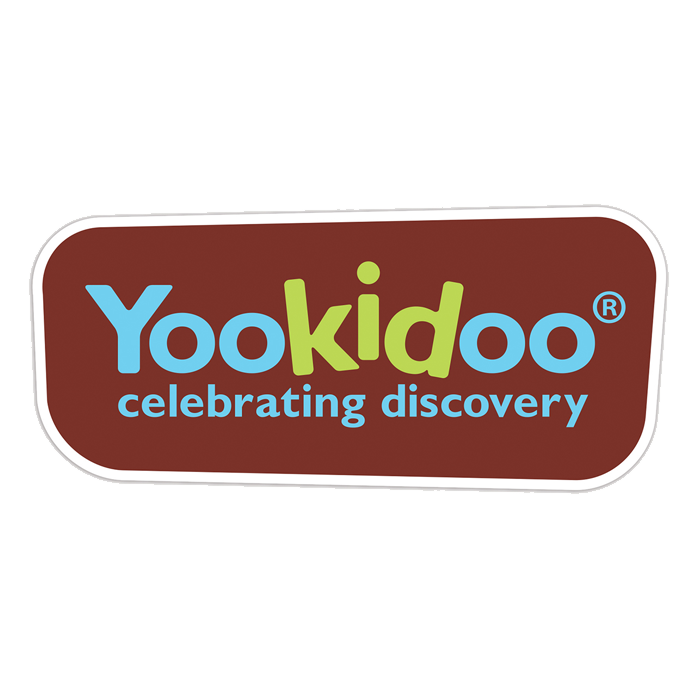 צעצוע לאמבטיה יוקידו מזרקה ללא הפסקה – Yookidoo Stack ‘N’ Spray Tub Fountain