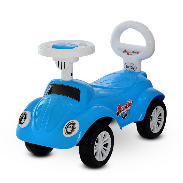 בימבה מוסיקלית טוויגי – ™Twigy My First Drive