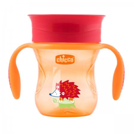 כוס אימון צ’יקו 360 פרפקט – Chicco Perfect cup +12M