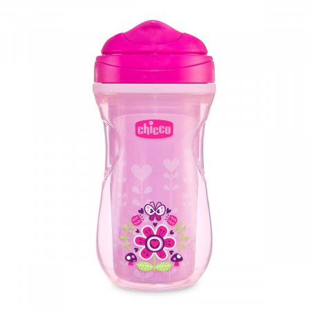 כוס שתייה צ’יקו ספורט – Chicco Active Cup +14M