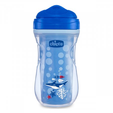 כוס שתייה צ’יקו ספורט – Chicco Active Cup +14M