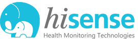 בייבי סנס הייסנס – וידיאו מוניטור עם מצלמה – Hisense