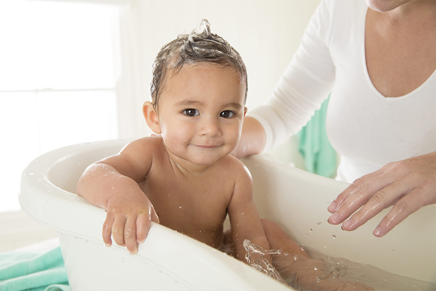 איזו אמבטיה לתינוק הכי מומלץ לקנות?