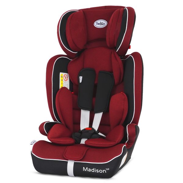 בוסטר טוויגי מדיסון – ™Twigy Madison