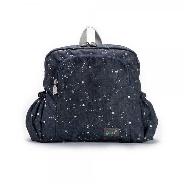 תיק גן גיטה מיני איידיל – Gitta Mini Ideal